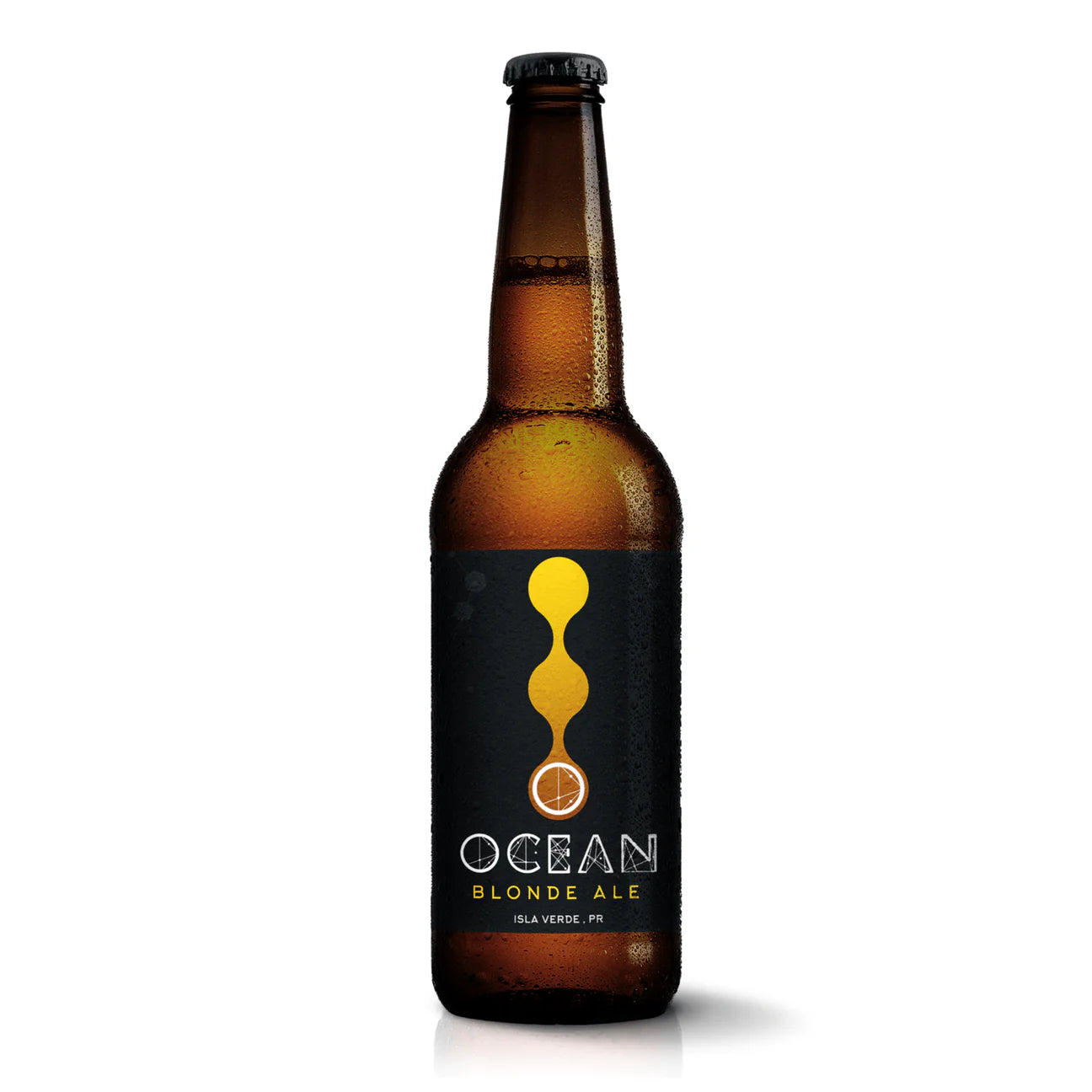 Ocean Lab Blonde